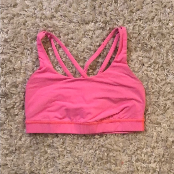 lululemon athletica Other - Lululemon Energy Bra